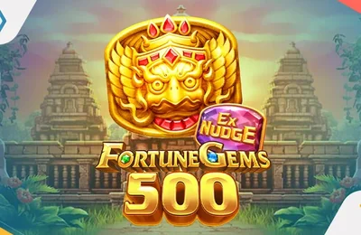 JILI Fortune Gems Slot