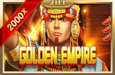 JILI Golden Empire Slot