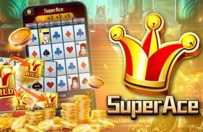 JILI Super Ace Slot